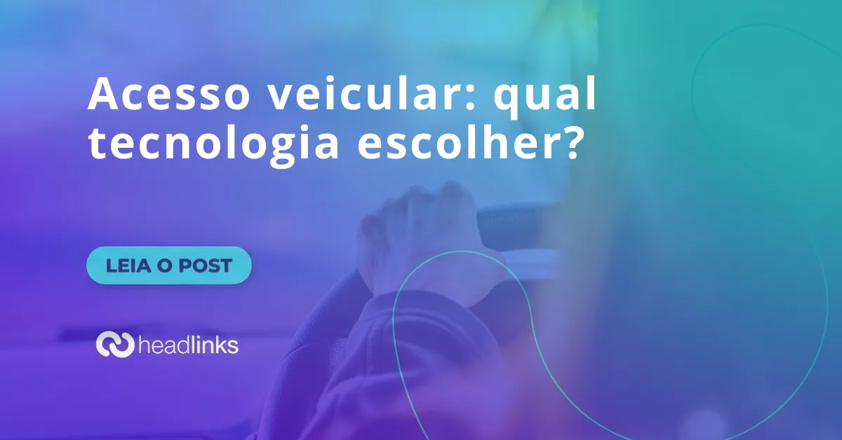 Mão de motorista segurando o volante de um carro, em tons de roxo e verde-água