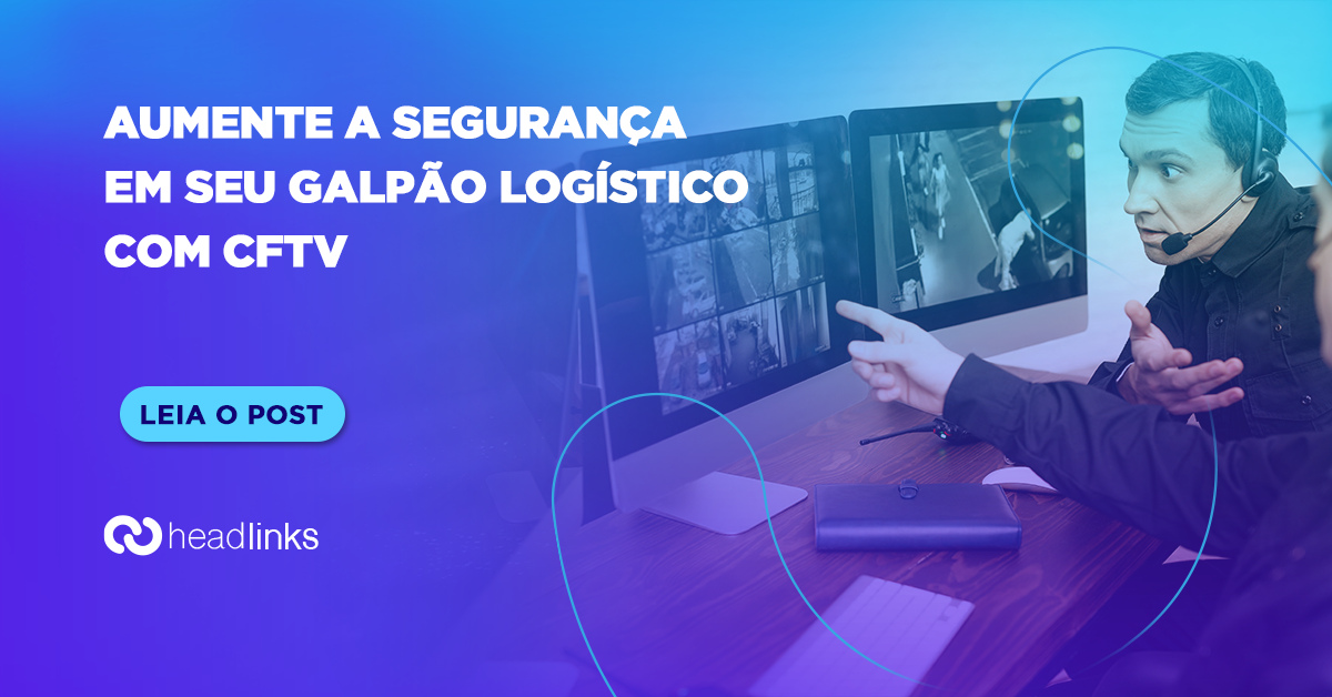 Qual é o significado de CFTV? – Empresa de Segurança, Alarmes