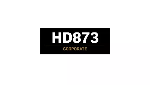 Leia mais sobre o artigo HD873 Corporate