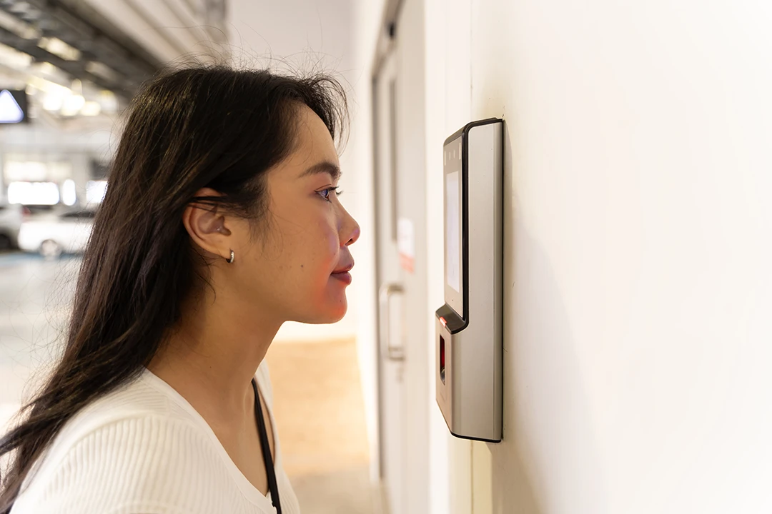 Reconhecimento Facial