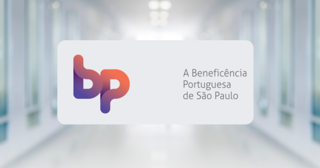 Case Headlinks — BP, Beneficência Portuguesa de São Paulo (SP)